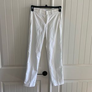 Nike dri fit golf tournament pants